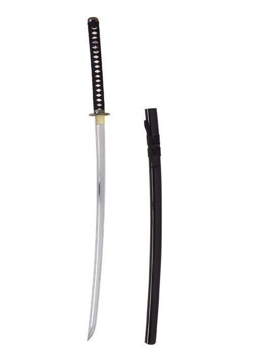 foto John Lee Dragon Katana